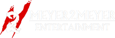 Meyer2Meyer Entertainment Logo