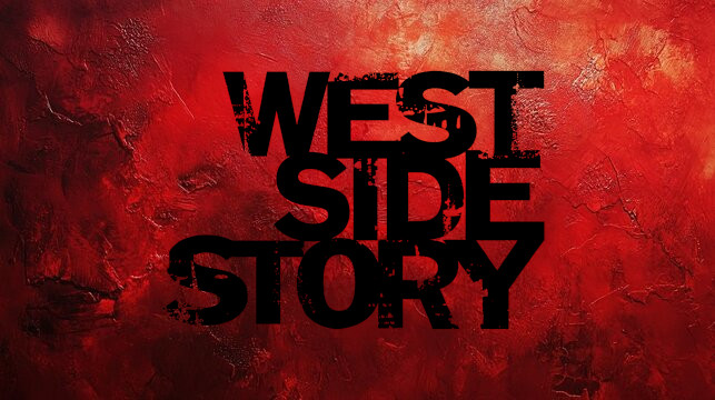 West Site Story Los Angeles area banner for The Nocturne Theatre in Glendale, CA