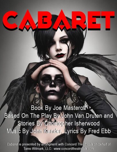 Cabaret Poster FINAL