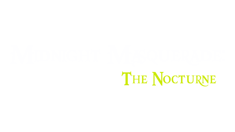 Midnight Masquerade: New Year's At The Nocturne